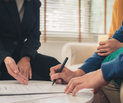 blog Tips Memilih Asuransi Rumah Resmi dan Berizin OJK