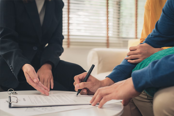 blog Tips Memilih Asuransi Rumah Resmi dan Berizin OJK