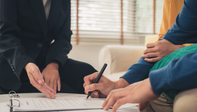 blog Tips Memilih Asuransi Rumah Resmi dan Berizin OJK